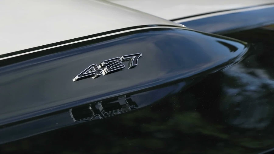 1967 Chevrolet Corvette C2 - Image 11 of 12