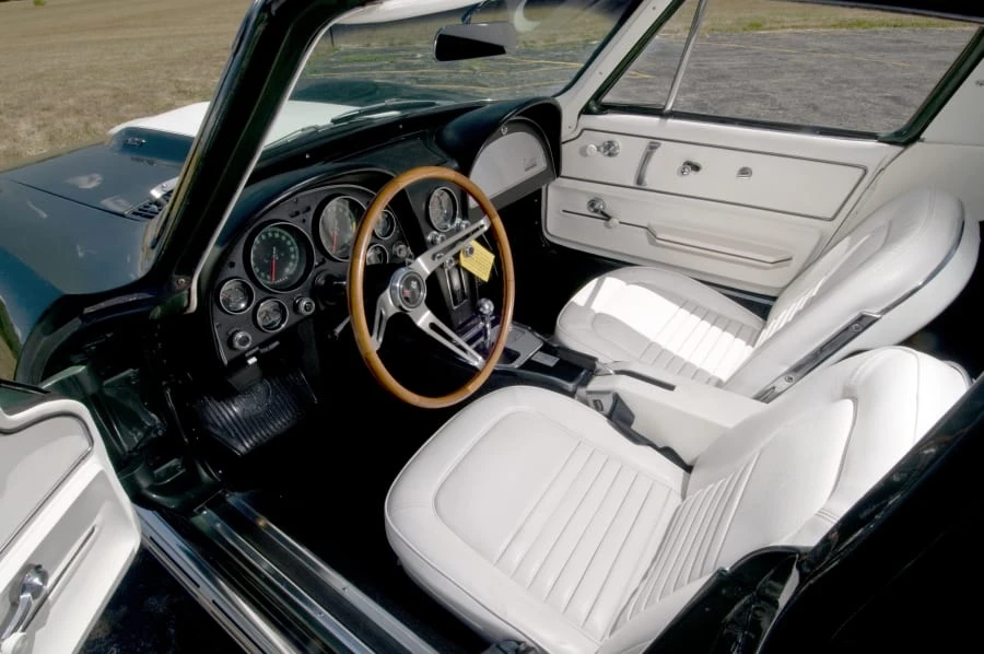 1967 Chevrolet Corvette C2 - Image 6 of 12