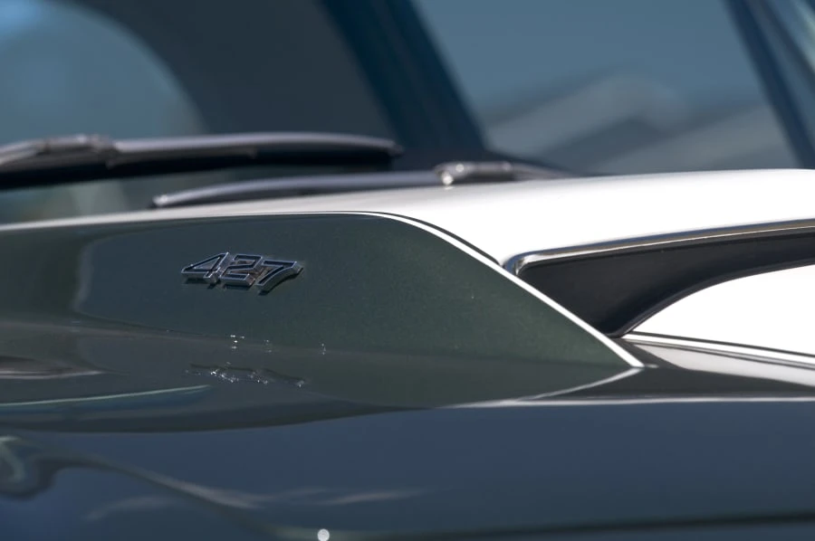 1967 Chevrolet Corvette C2 - Image 7 of 12