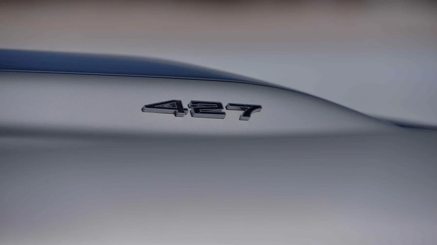 1967 Chevrolet Corvette C2 - Image 10 of 12