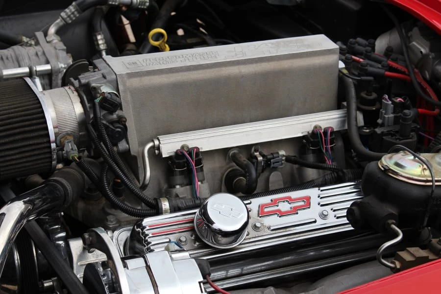 1967 Chevrolet Corvette C2 - Image 7 of 24