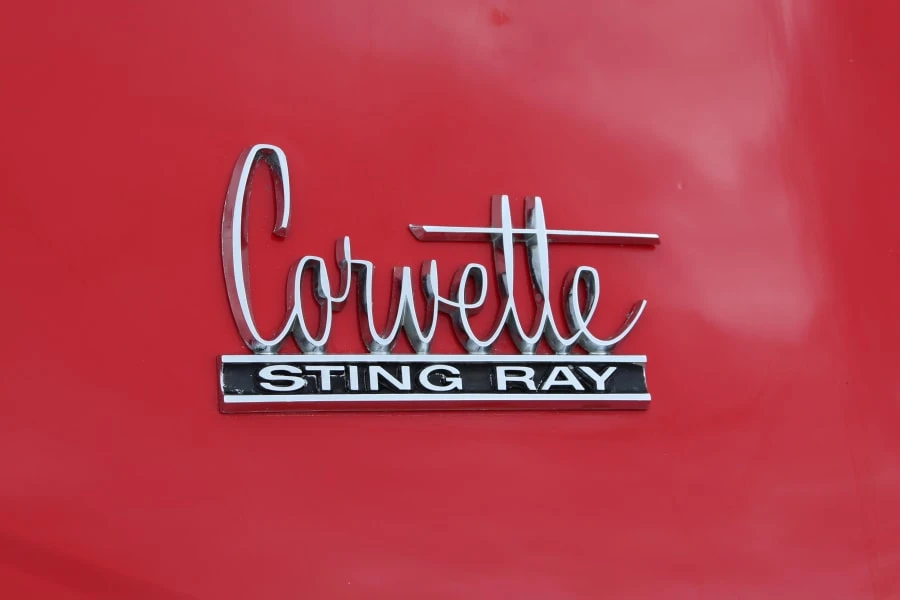 1967 Chevrolet Corvette C2 - Image 9 of 24