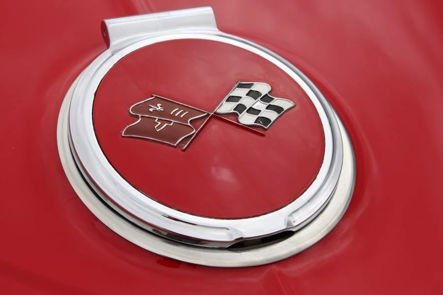 1967 Chevrolet Corvette C2 - Image 10 of 24