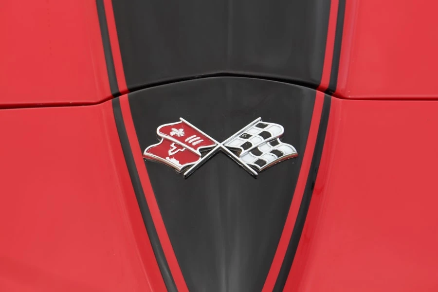 1967 Chevrolet Corvette C2 - Image 11 of 24