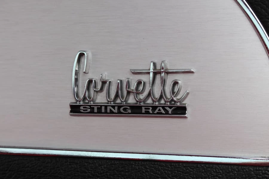 1967 Chevrolet Corvette C2 - Image 12 of 24