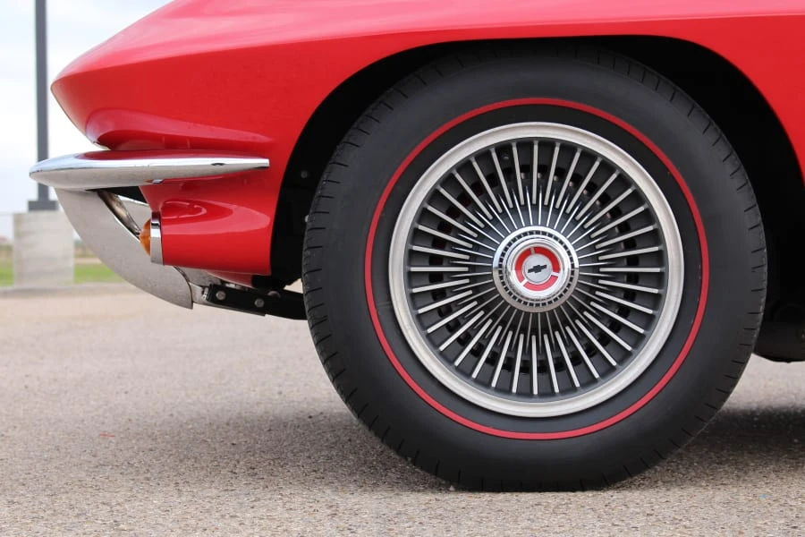 1967 Chevrolet Corvette C2 - Image 13 of 24