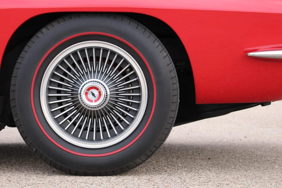 1967 Chevrolet Corvette C2 - Image 14 of 24