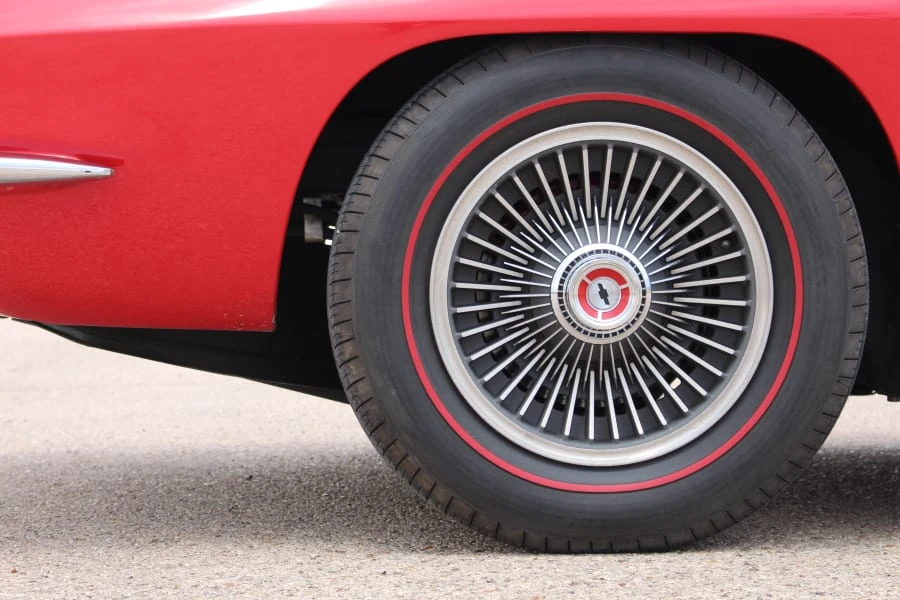 1967 Chevrolet Corvette C2 - Image 15 of 24