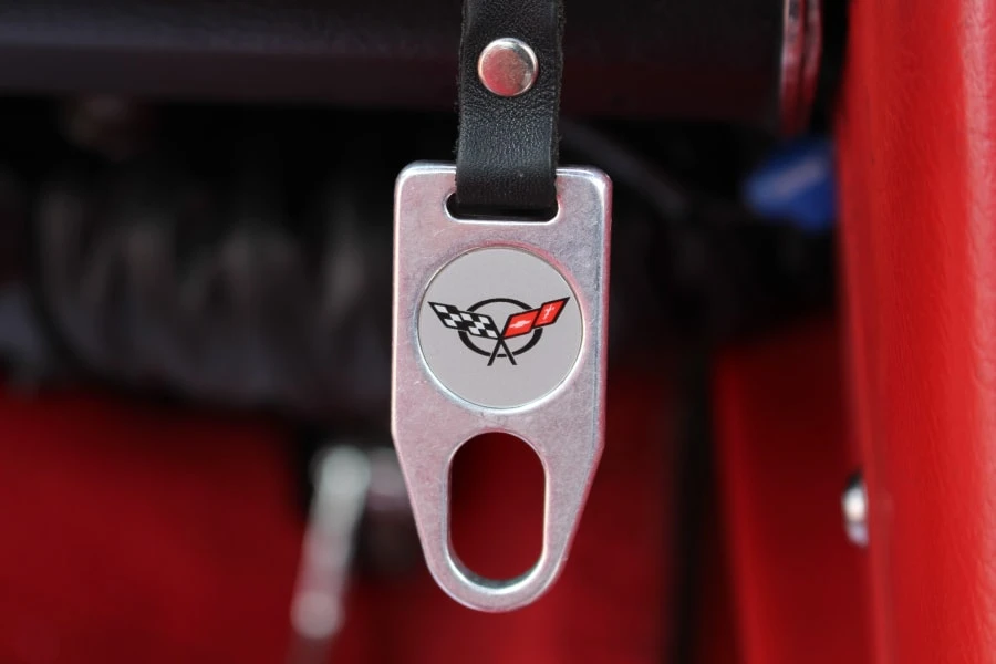 1967 Chevrolet Corvette C2 - Image 20 of 24