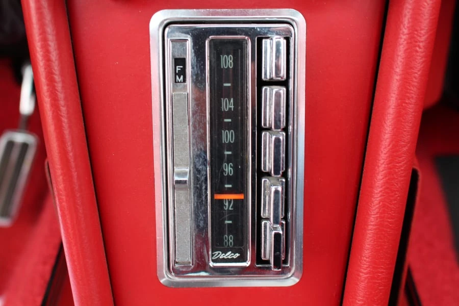 1967 Chevrolet Corvette C2 - Image 21 of 24