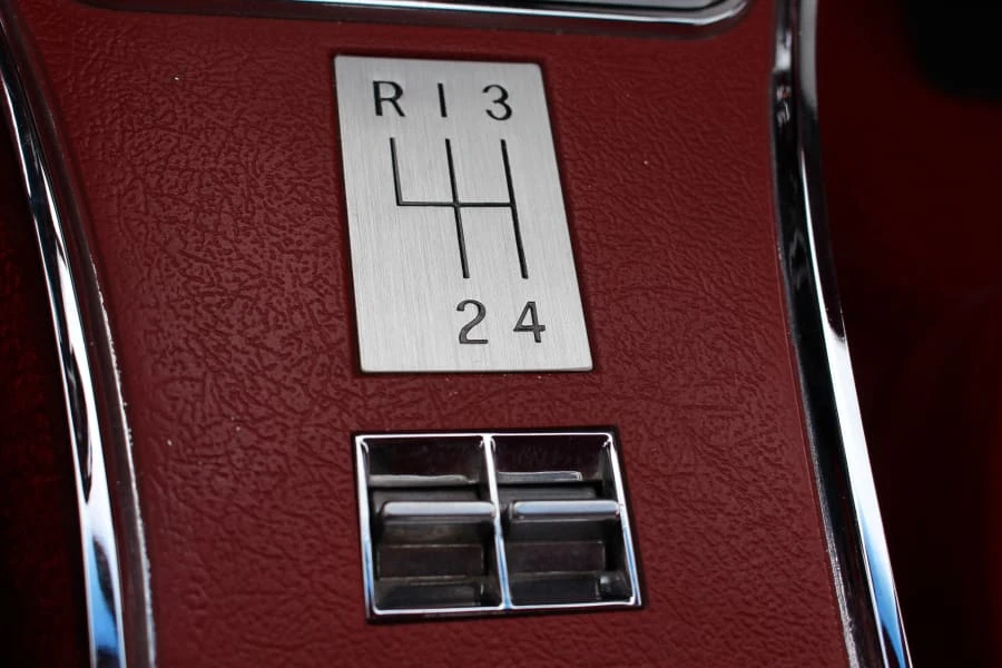 1967 Chevrolet Corvette C2 - Image 22 of 24