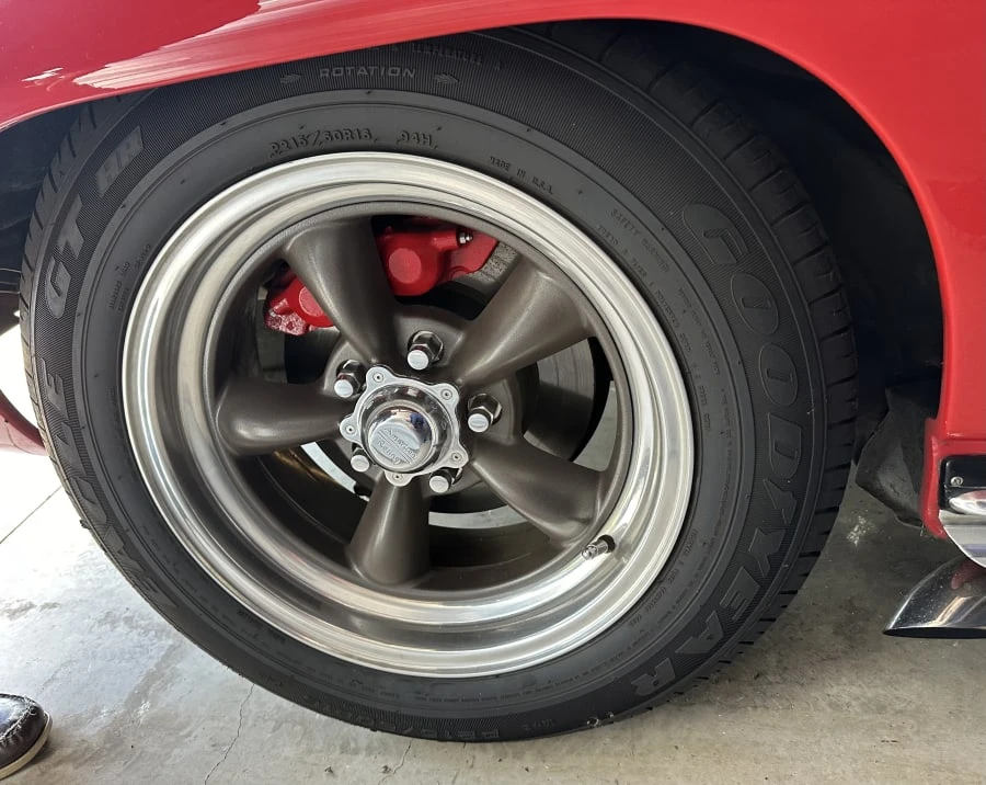 1967 Chevrolet Corvette C2 - Image 5 of 7