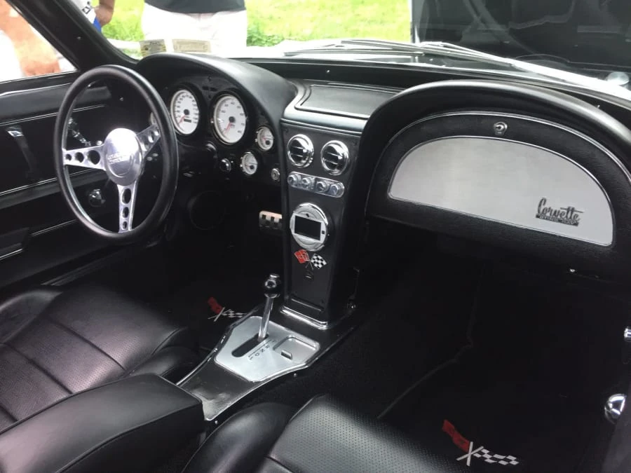 1967 Chevrolet Corvette C2 - Image 5 of 11