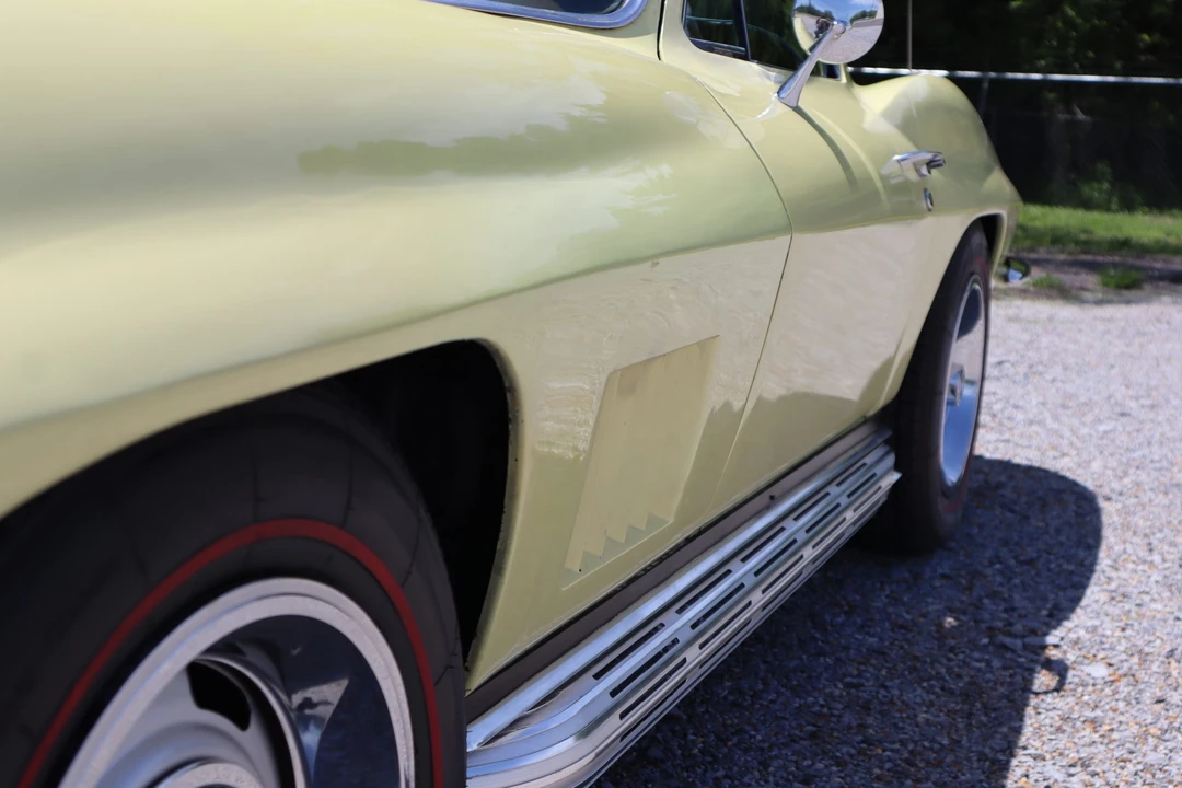1967 Chevrolet Corvette C2 - Image 31 of 31