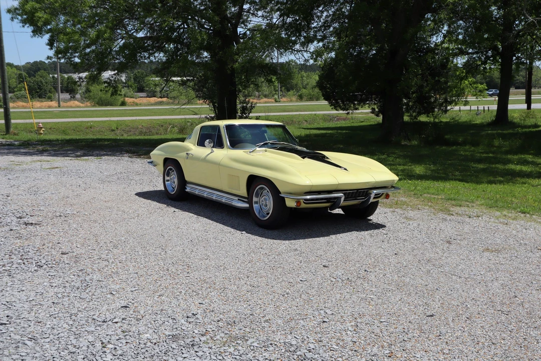 1967 Chevrolet Corvette C2 - Image 8 of 31
