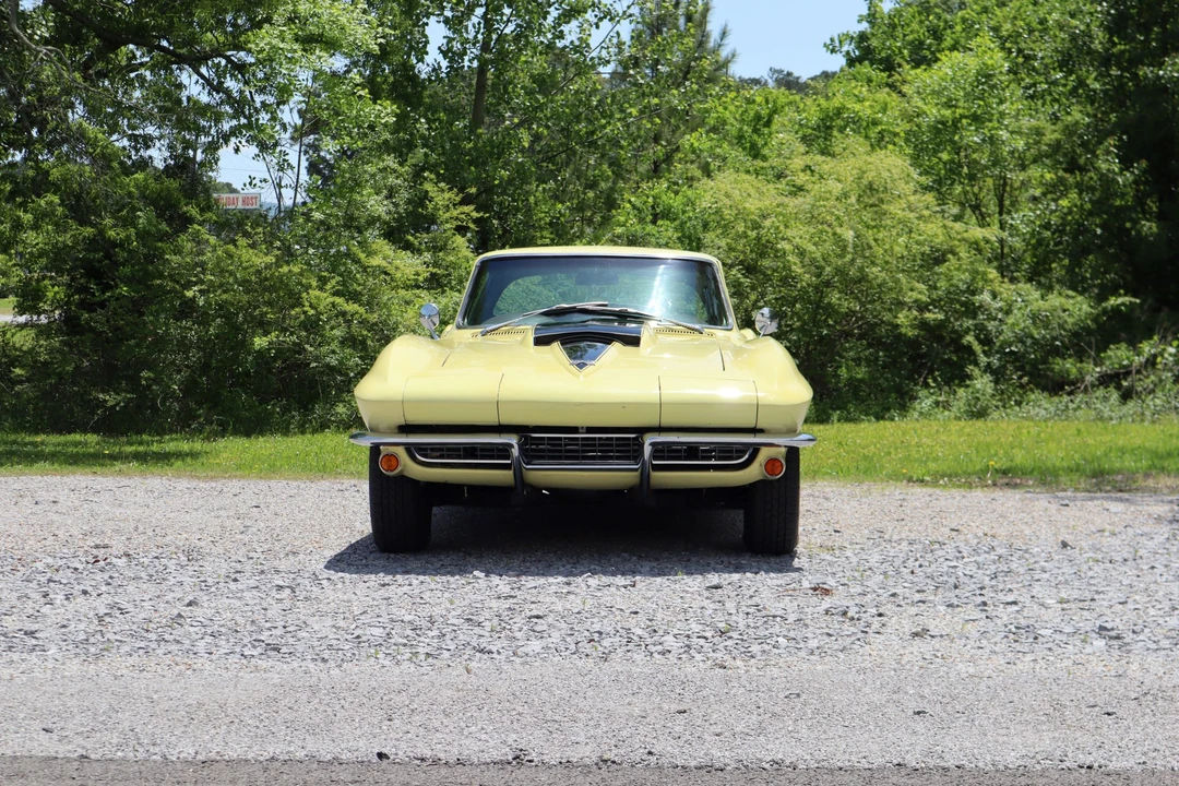 1967 Chevrolet Corvette C2 - Image 5 of 31