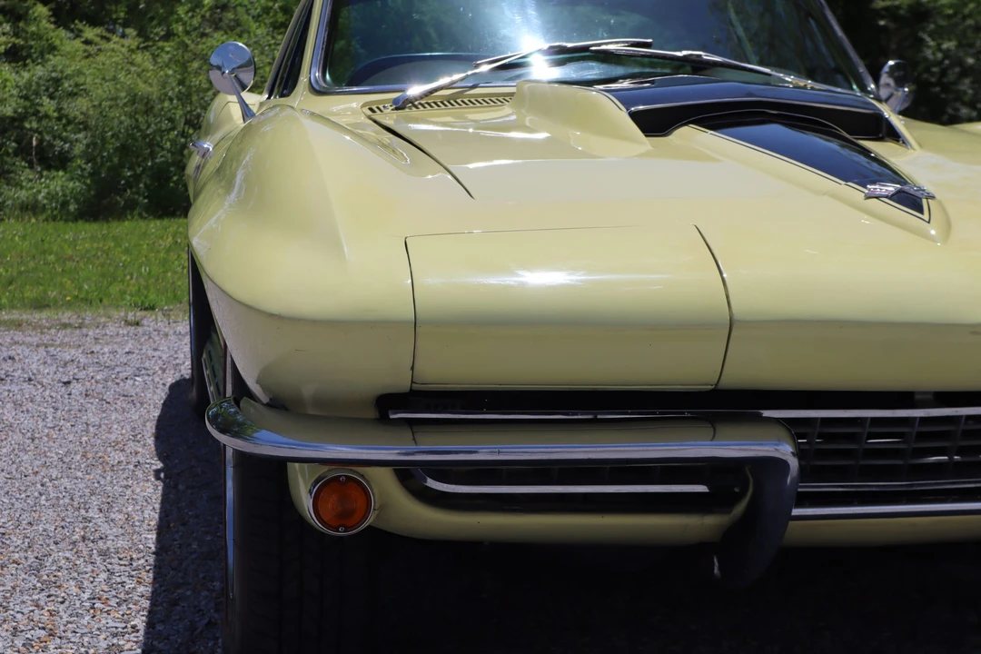 1967 Chevrolet Corvette C2 - Image 20 of 31