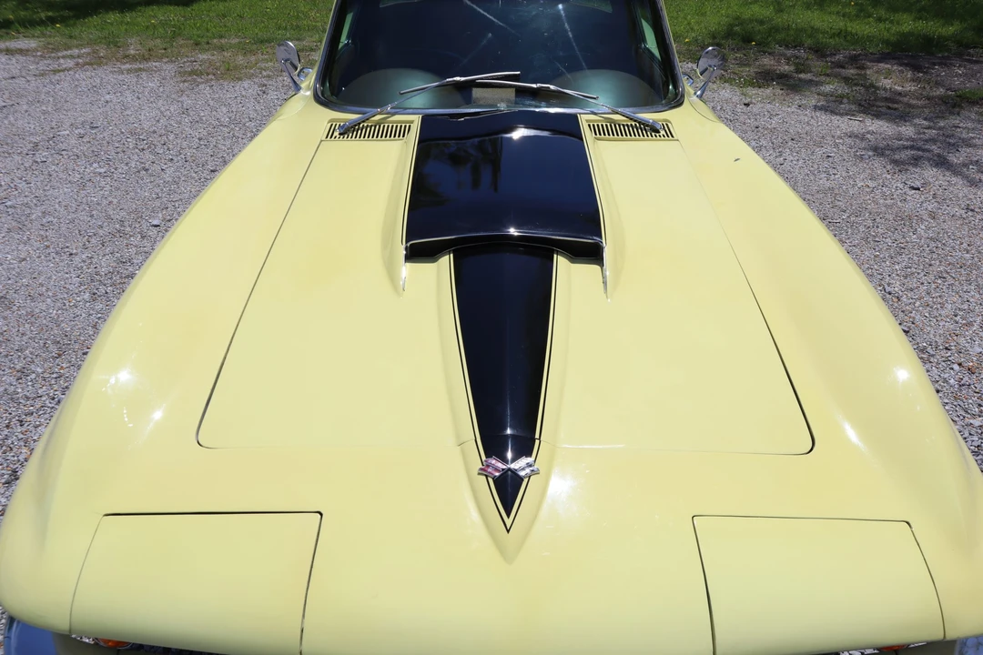 1967 Chevrolet Corvette C2 - Image 23 of 31