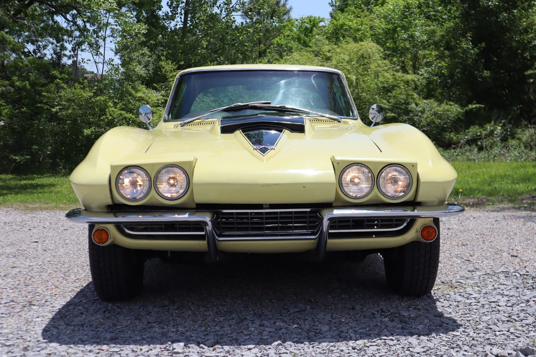 1967 Chevrolet Corvette C2 - Image 6 of 31