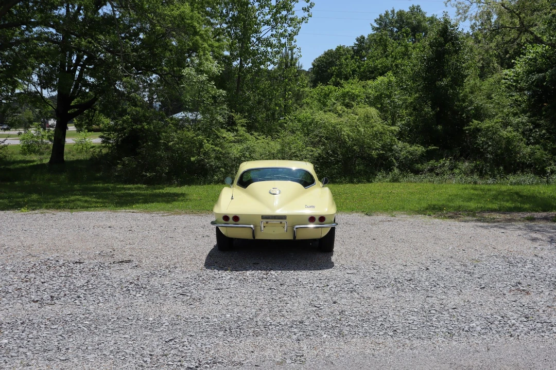 1967 Chevrolet Corvette C2 - Image 14 of 31