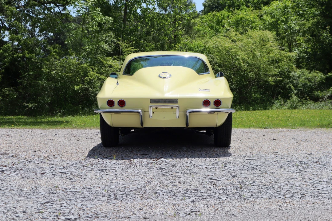 1967 Chevrolet Corvette C2 - Image 15 of 31