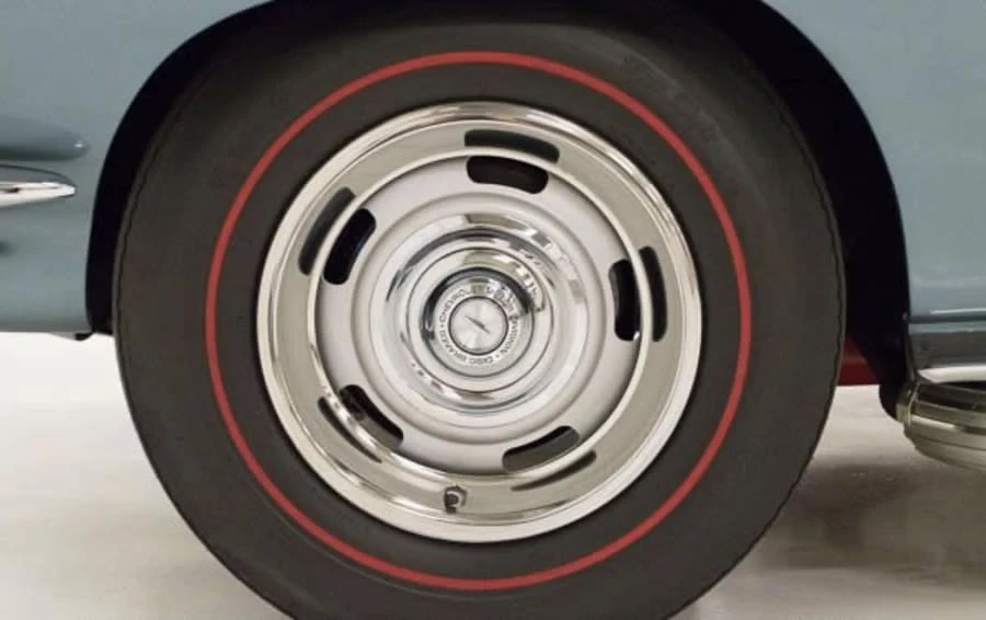 1967 Chevrolet Corvette C2 - Image 11 of 31