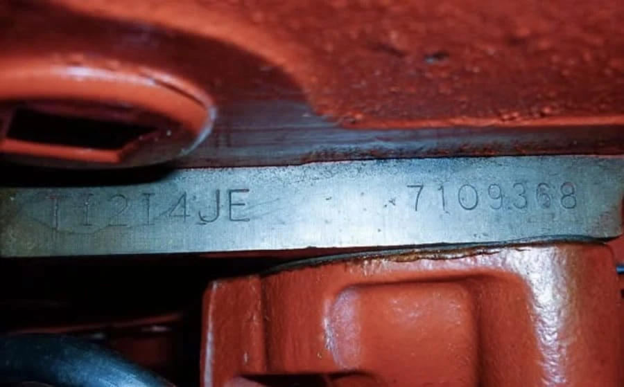 1967 Chevrolet Corvette C2 - Image 29 of 31