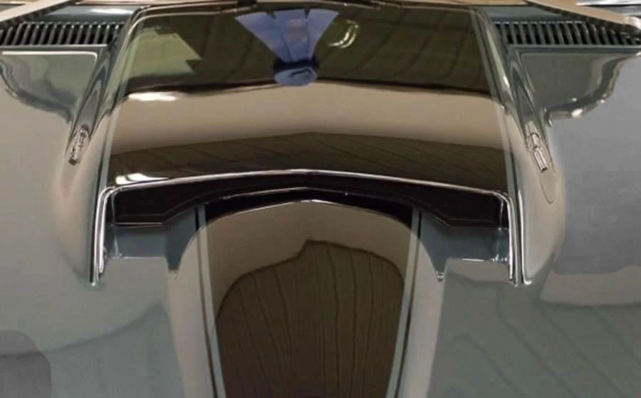 1967 Chevrolet Corvette C2 - Image 15 of 31