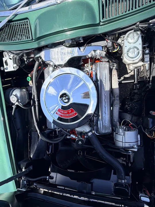 1967 Chevrolet Corvette C2 - Image 14 of 15
