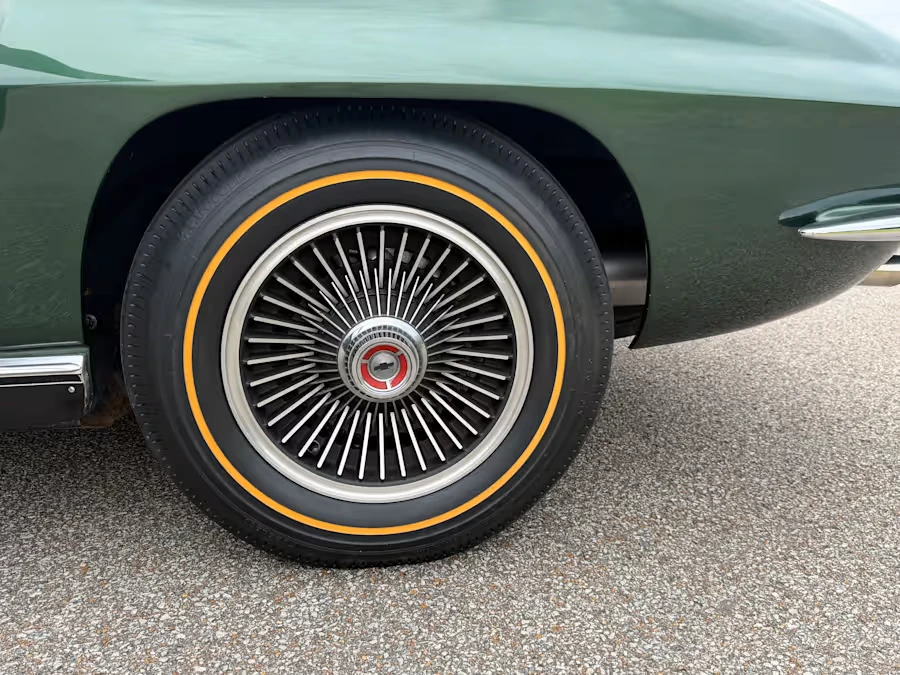1967 Chevrolet Corvette C2 - Image 7 of 15
