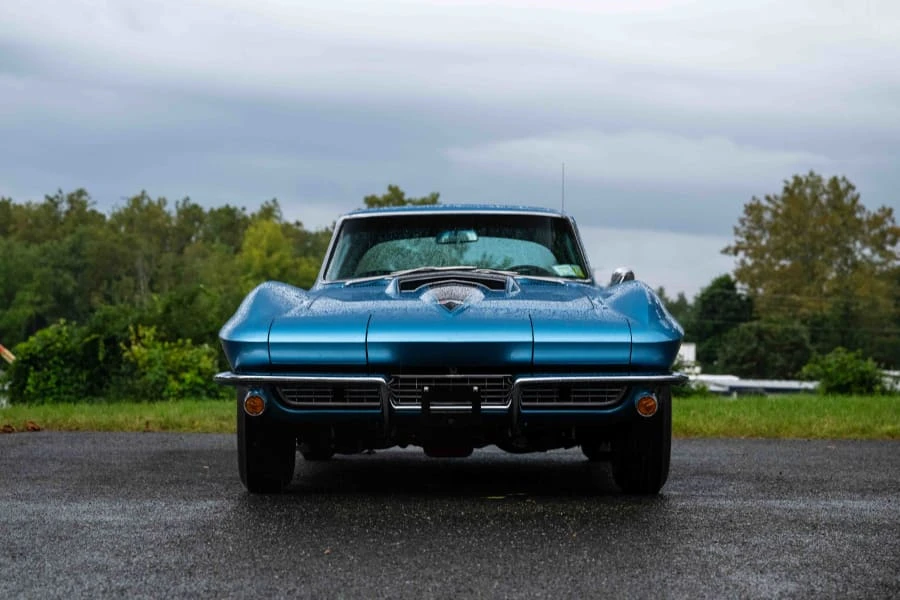 1967 Chevrolet Corvette C2 - Image 4 of 31