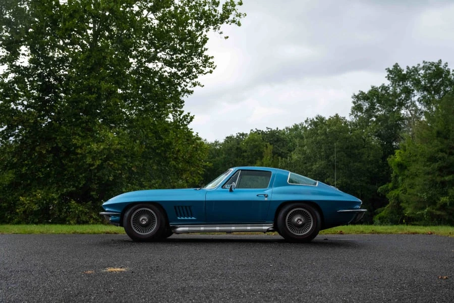 1967 Chevrolet Corvette C2 - Image 2 of 31