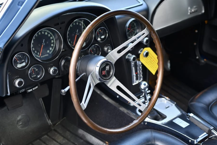 1967 Chevrolet Corvette C2 - Image 30 of 31