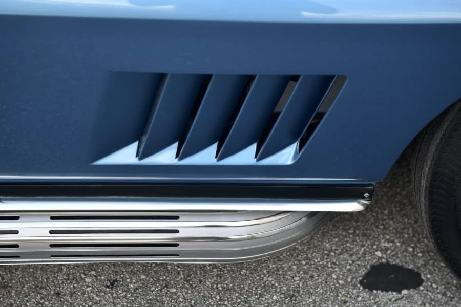 1967 Chevrolet Corvette C2 - Image 22 of 31