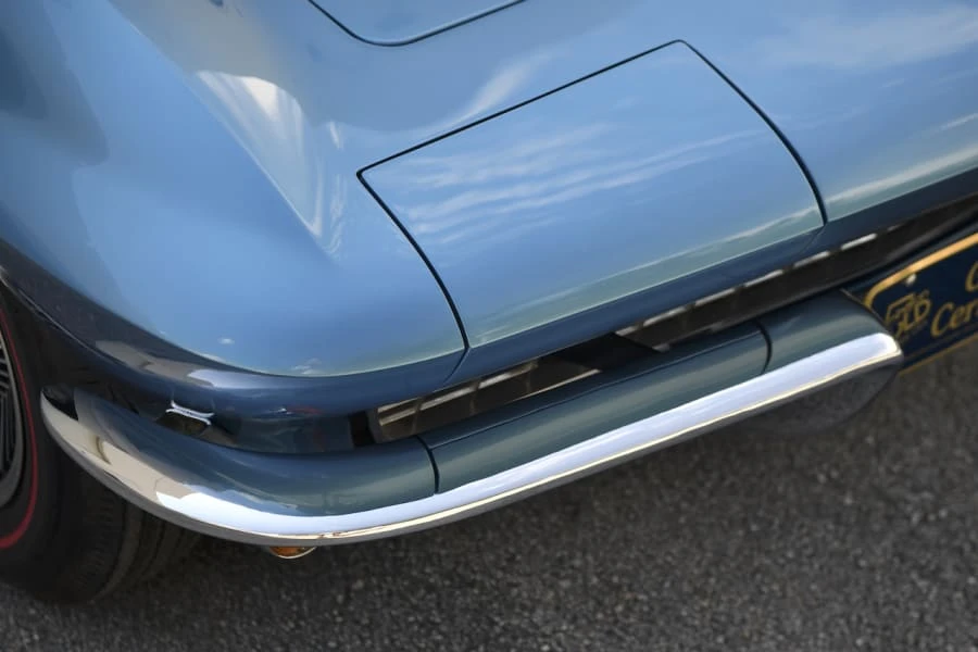 1967 Chevrolet Corvette C2 - Image 16 of 31