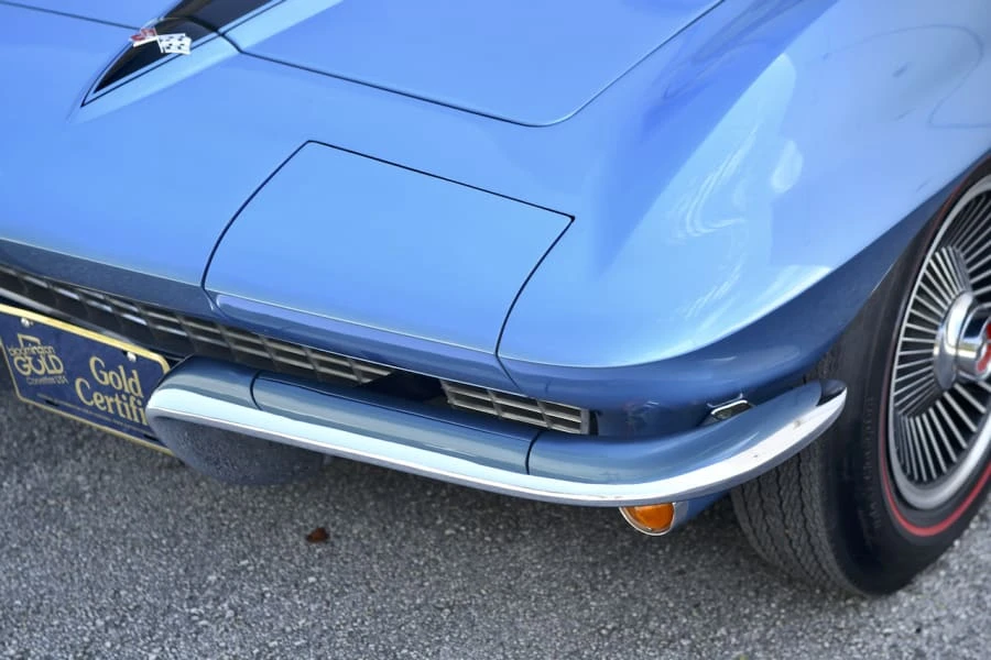 1967 Chevrolet Corvette C2 - Image 28 of 31