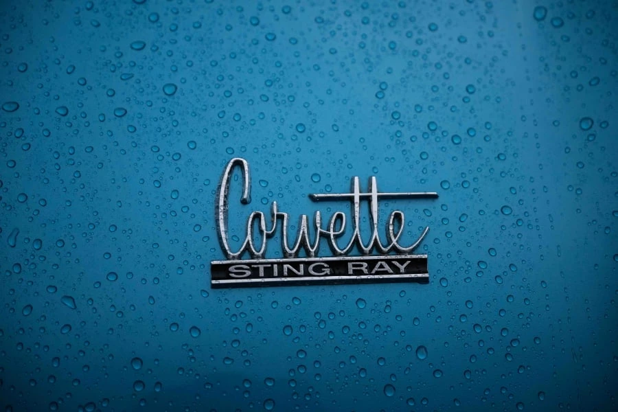 1967 Chevrolet Corvette C2 - Image 11 of 31