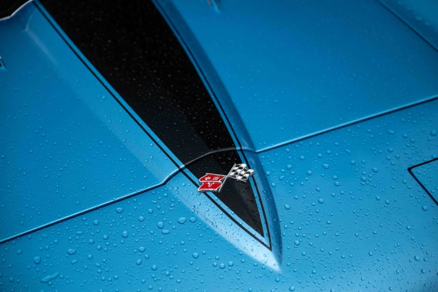 1967 Chevrolet Corvette C2 - Image 17 of 31