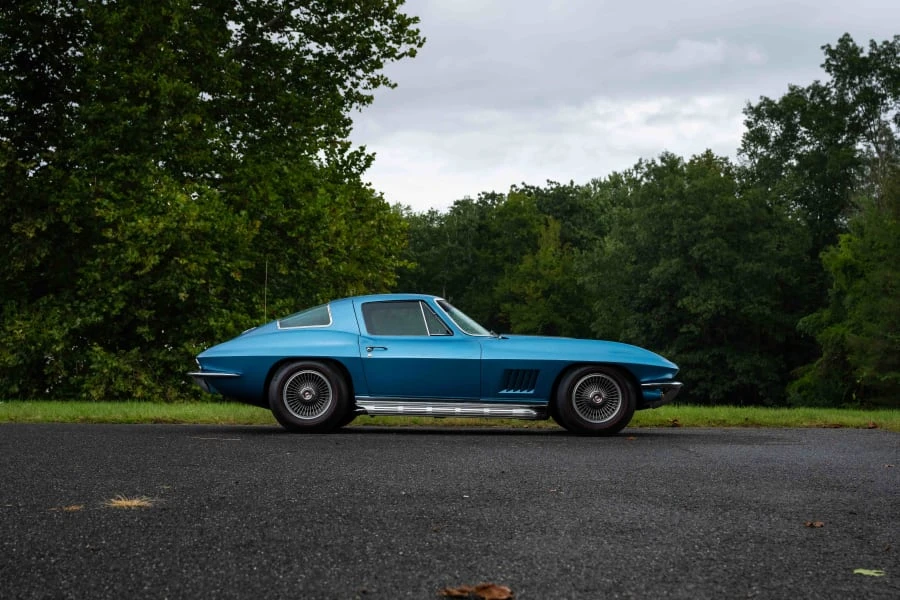 1967 Chevrolet Corvette C2 - Image 20 of 31