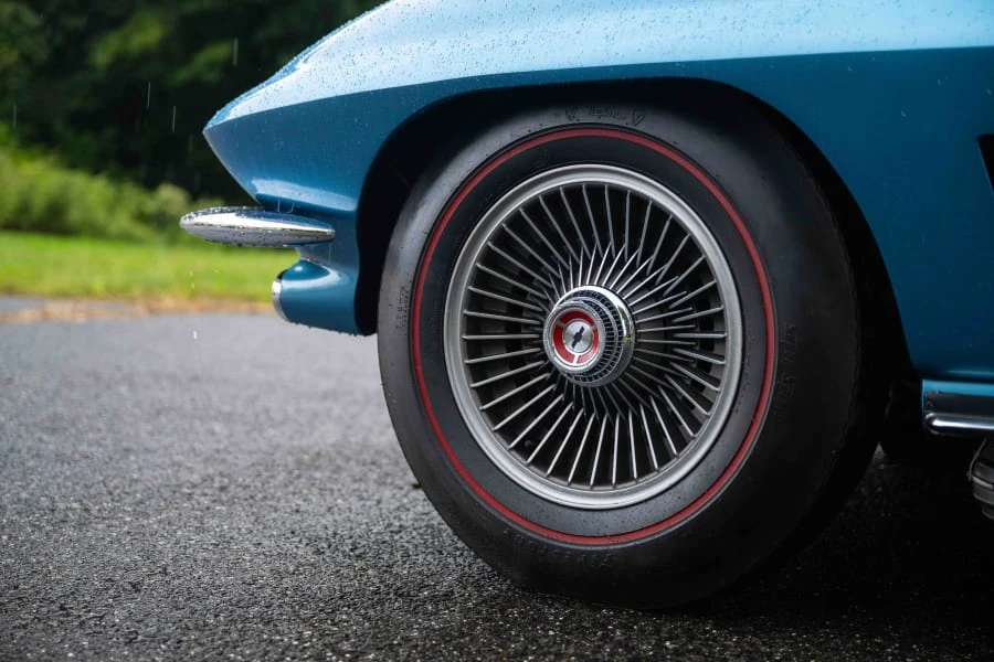 1967 Chevrolet Corvette C2 - Image 29 of 31