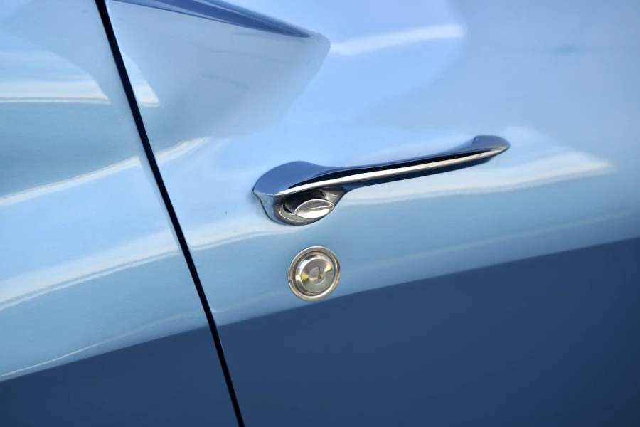1967 Chevrolet Corvette C2 - Image 12 of 31