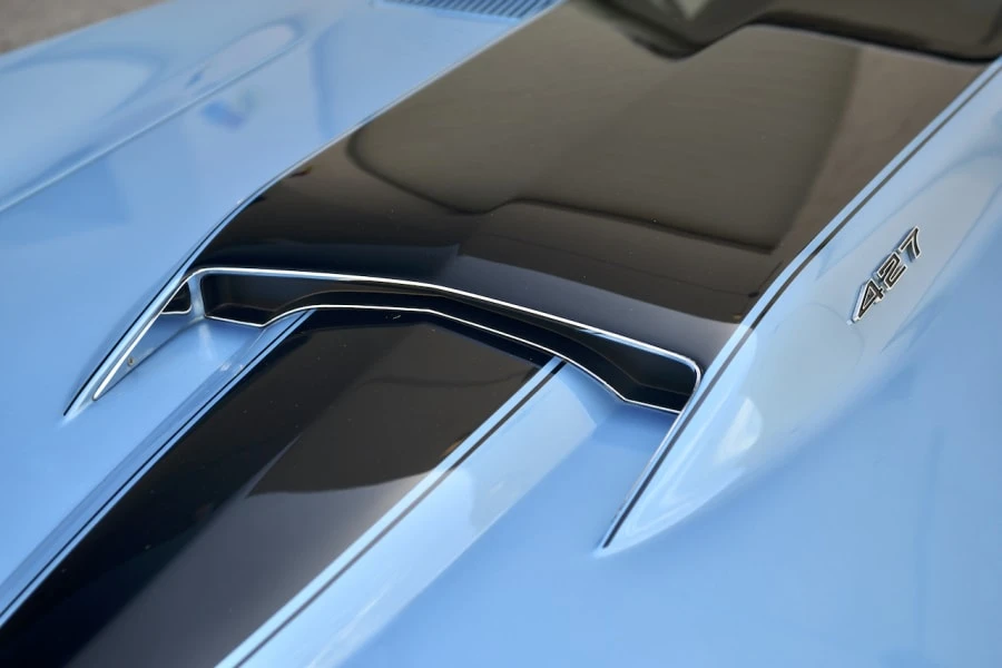 1967 Chevrolet Corvette C2 - Image 23 of 31
