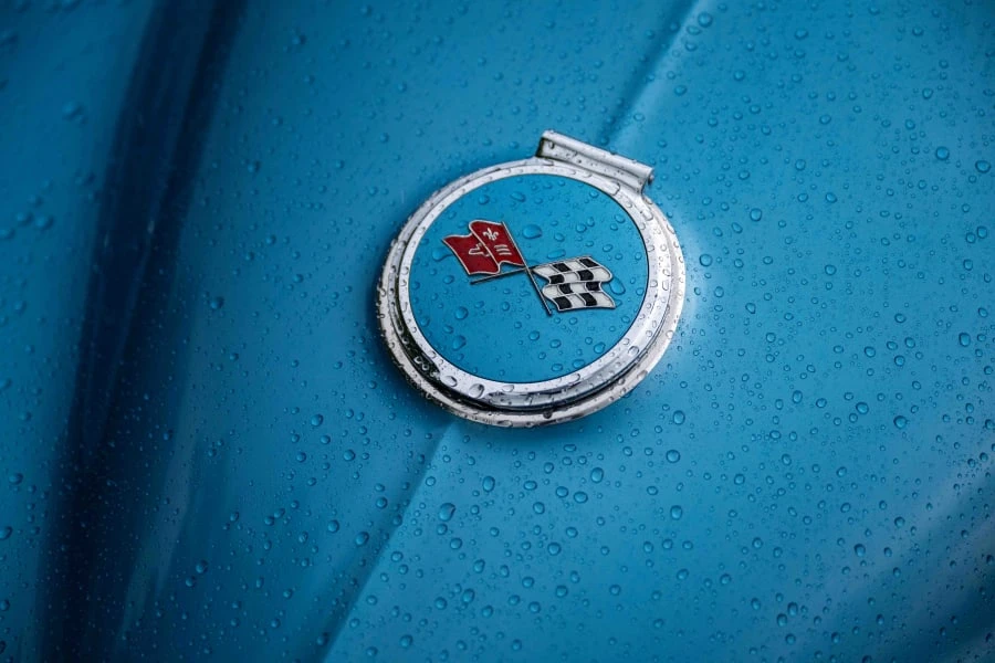 1967 Chevrolet Corvette C2 - Image 18 of 31