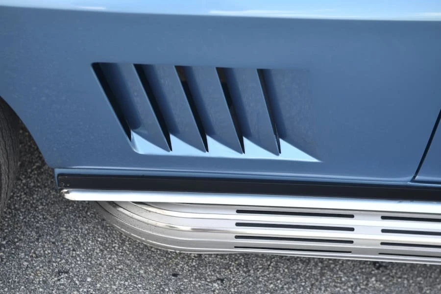 1967 Chevrolet Corvette C2 - Image 10 of 31