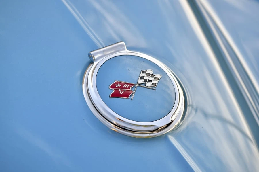 1967 Chevrolet Corvette C2 - Image 17 of 31