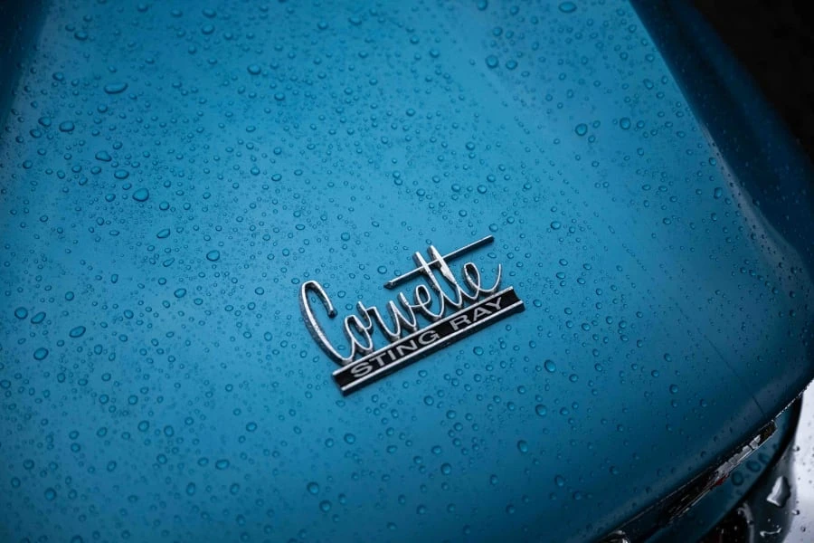 1967 Chevrolet Corvette C2 - Image 14 of 31