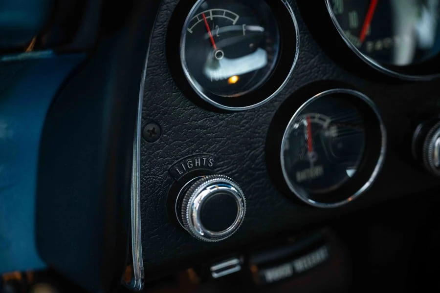 1967 Chevrolet Corvette C2 - Image 31 of 31