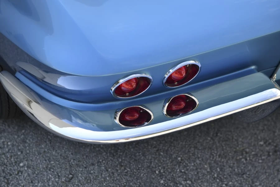 1967 Chevrolet Corvette C2 - Image 14 of 31