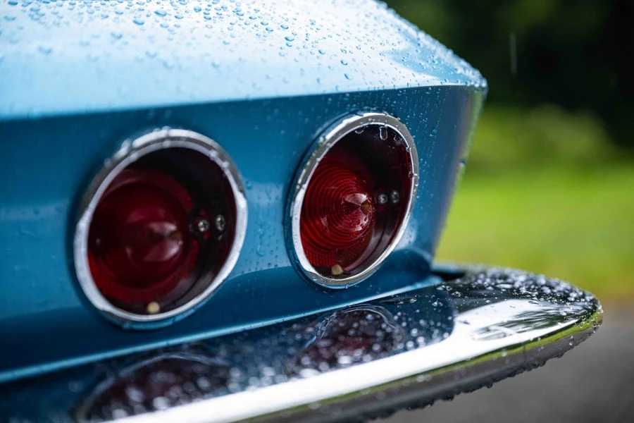 1967 Chevrolet Corvette C2 - Image 21 of 31