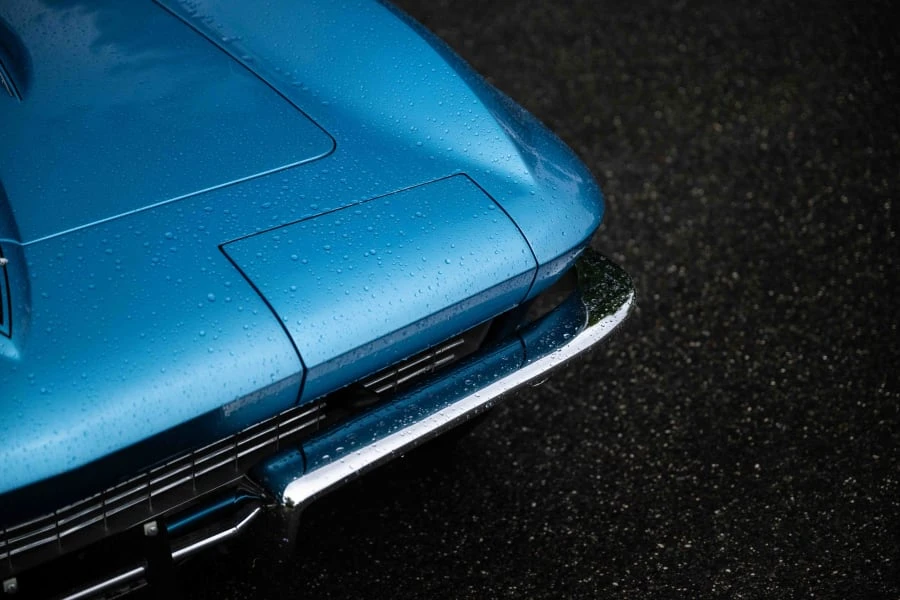 1967 Chevrolet Corvette C2 - Image 7 of 31